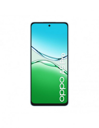 Smartphone OPPO A5 Pro, 8GB+256GB,... Smartphone OPPO A5 Pro, 8GB+256GB,...