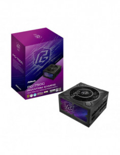 Asrock Phantom Gaming...