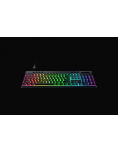 Razer - Teclado BlackWidow V4...