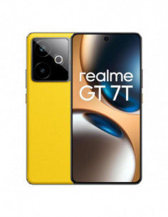 Smartphone Realme GT 7T 5G:...