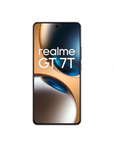 Smartphone Realme GT 7T 5G:... Smartphone Realme GT 7T 5G:...