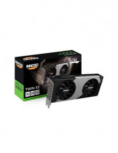 Placa gráfica Inno3D RTX...