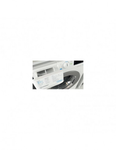 Indesit - Máq. Lavar Roupa Bwe 81496x... Indesit - Máq. Lavar Roupa Bwe 81496x...
