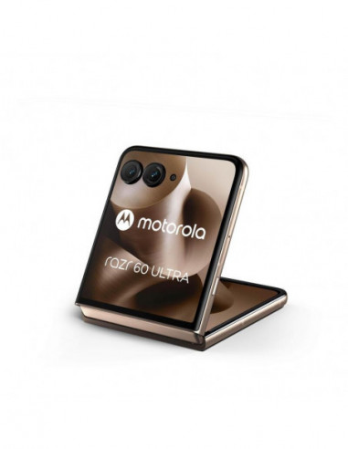 Smartphone Motorola Razr 60 Ultra... Smartphone Motorola Razr 60 Ultra...