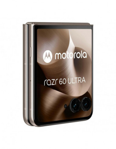 Smartphone Motorola Razr 60 Ultra... Smartphone Motorola Razr 60 Ultra...