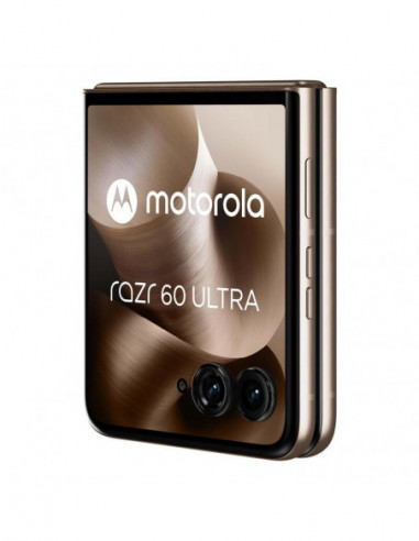 Smartphone Motorola Razr 60 Ultra... Smartphone Motorola Razr 60 Ultra...