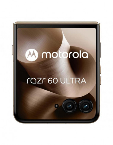 Smartphone Motorola Razr 60 Ultra... Smartphone Motorola Razr 60 Ultra...