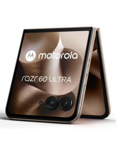 Smartphone Motorola Razr 60 Ultra... Smartphone Motorola Razr 60 Ultra...