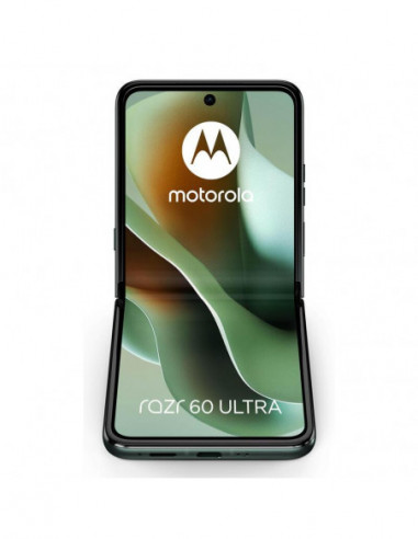 Motorola Razr60 Ultra/512gb/Scarab