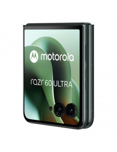 Motorola Razr60 Ultra/512gb/Scarab