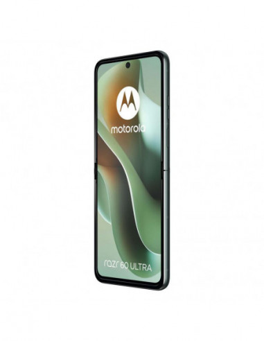 Motorola Razr60 Ultra/512gb/Scarab