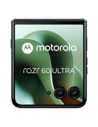 Motorola Razr60 Ultra/512gb/Scarab