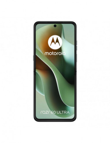 Motorola Razr60 Ultra/512gb/Scarab