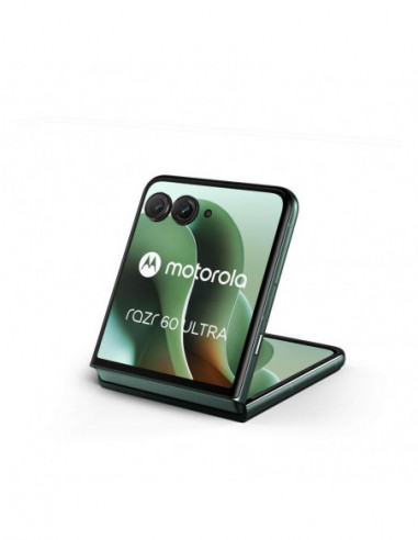 Motorola Razr60 Ultra/512gb/Scarab