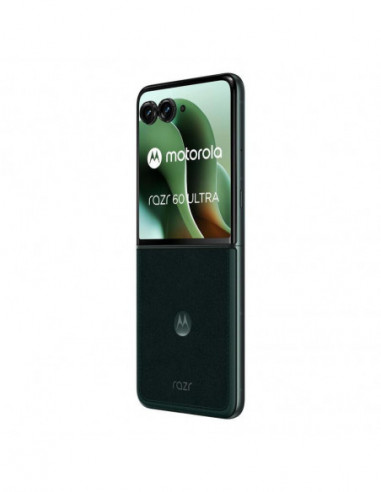 Motorola Razr60 Ultra/512gb/Scarab