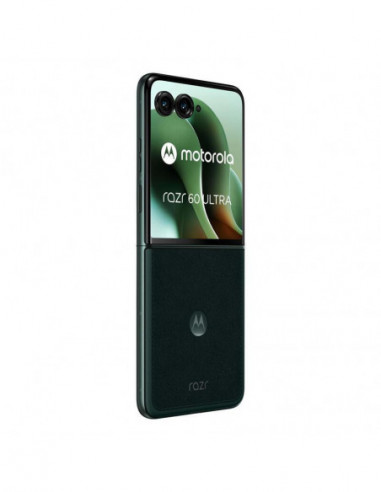 Motorola Razr60 Ultra/512gb/Scarab