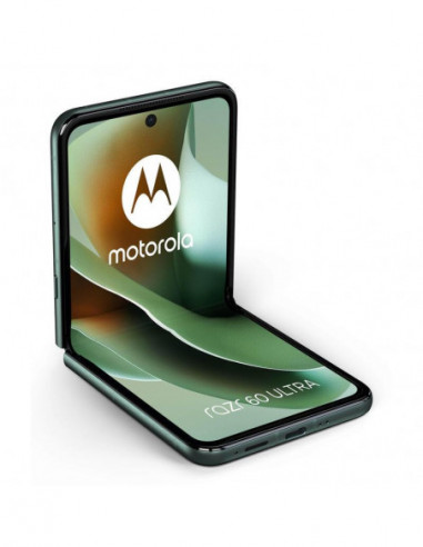 Motorola Razr60 Ultra/512gb/Scarab