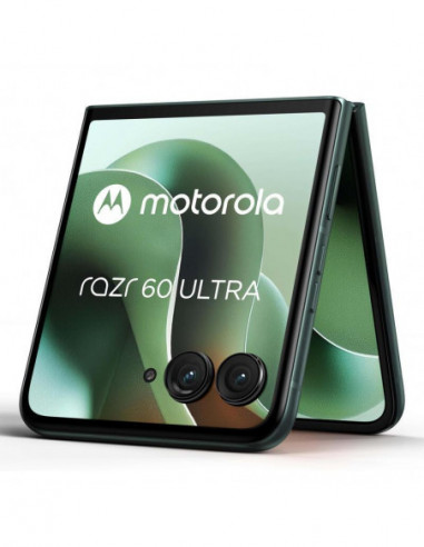 Motorola Razr60 Ultra/512gb/Scarab