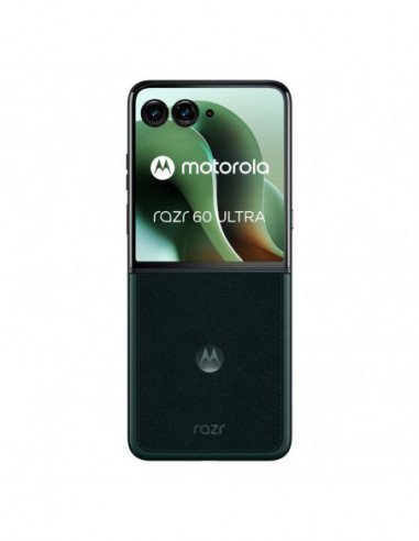 Motorola Razr60 Ultra/512gb/Scarab
