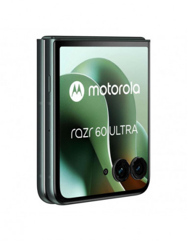 Motorola Razr60 Ultra/512gb/Scarab