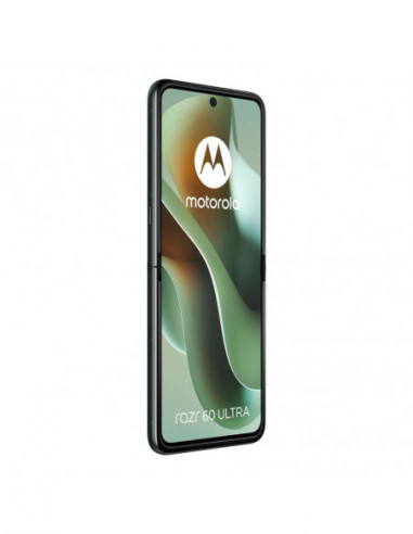 Motorola Razr60 Ultra/512gb/Scarab