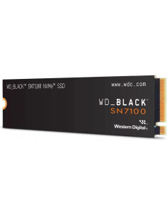 SSD SanDisk WD Black SN7100...
