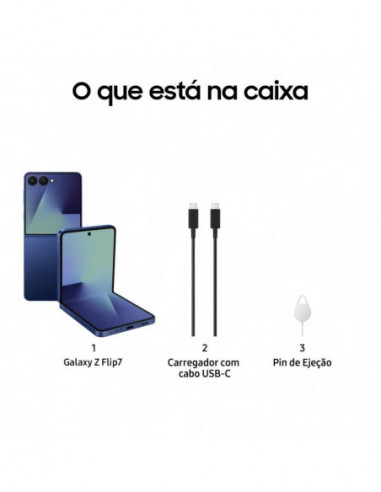 Smartphone Samsung Galaxy Z Flip3 5G...