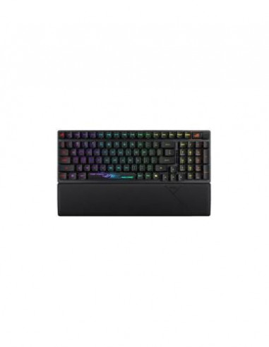 Teclado Asus ROG Strix Scope II 96 RX...