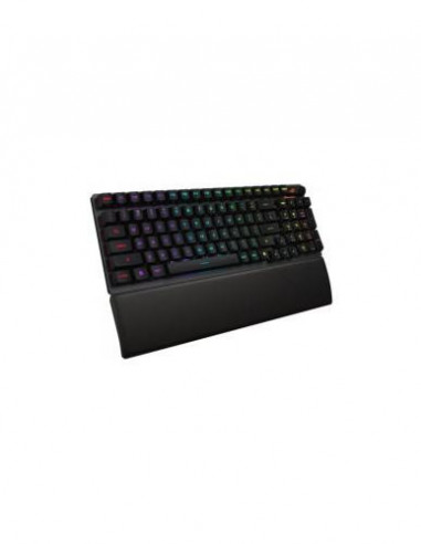 Teclado Asus ROG Strix Scope II 96 RX...