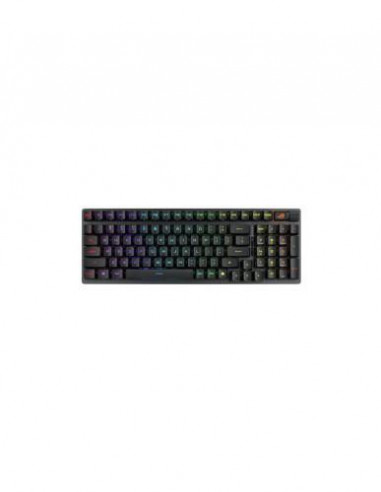 Teclado Asus ROG Strix Scope II 96 RX...