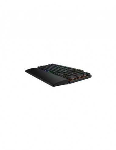 Teclado Asus ROG Strix Scope II 96 RX...