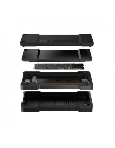 Asus Tuf Gaming A2 Caja Externa para...