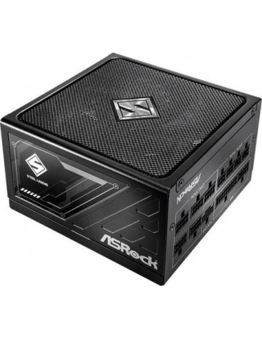 FUENTE ALIMENTACION ASROCK...