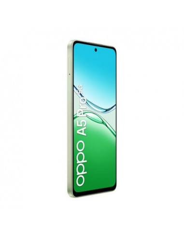 Smartphone OPPO A5 Pro 5G:... Smartphone OPPO A5 Pro 5G:...