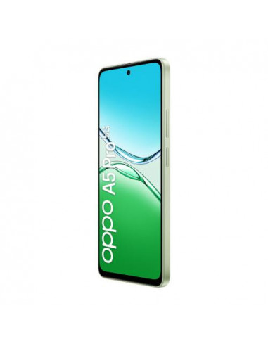 OPPO A5 Pro 5G 16,9 cm (6.67") SIM...