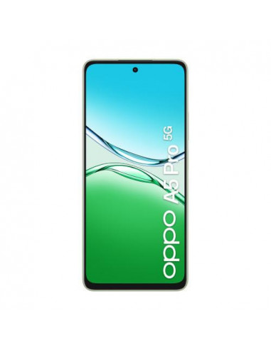 OPPO A5 Pro 5G 16,9 cm (6.67") SIM...