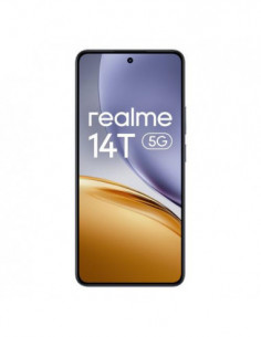 Smartphone Realme 14T,...