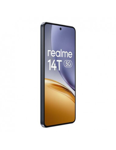 Smartphone Realme 14T, Série 14T,... Smartphone Realme 14T, Série 14T,...