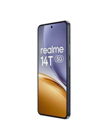 Smartphone Realme 14T, Série 14T,... Smartphone Realme 14T, Série 14T,...