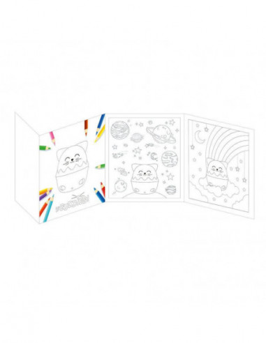 Luz Noturna Bigben NL-PKIDSCAT,... Luz Noturna Bigben NL-PKIDSCAT,...