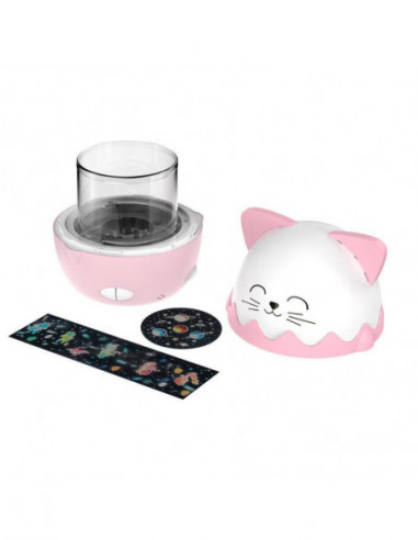 Luz Noturna Bigben NL-PKIDSCAT,... Luz Noturna Bigben NL-PKIDSCAT,...