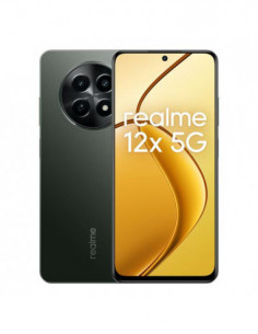 Smartphone Realme 12x 5G:...