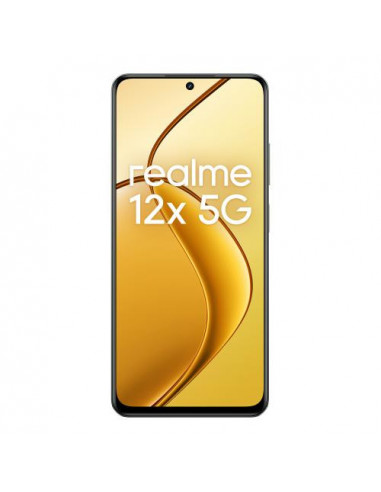 Smartphone Realme 12x 5G: Dimensity...