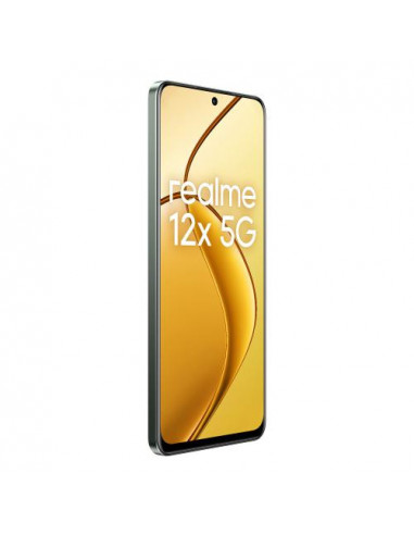 Smartphone Realme 12x 5G: Dimensity...