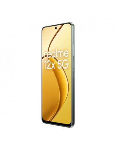 Smartphone Realme 12x 5G: Dimensity...