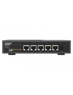 Qnap Switch 5 Puertos...