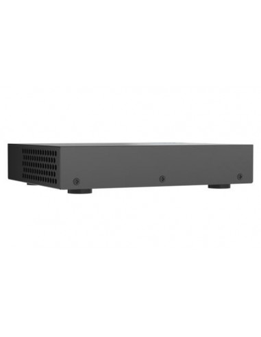 QNAP QSW-3205-5T - Interruptor - sem...