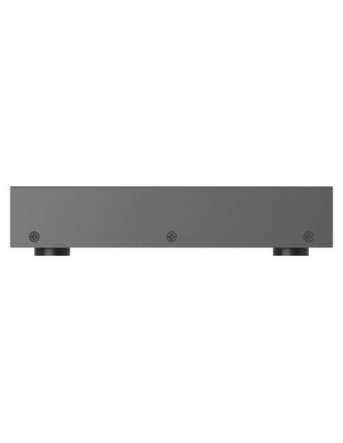 QNAP QSW-3205-5T - Interruptor - sem...