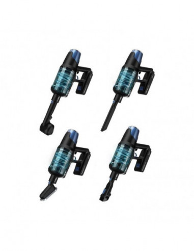 Cecotec - Aspirador Vertical Rockstar...