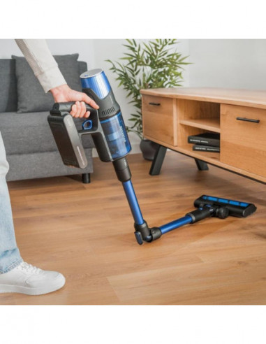 Cecotec - Aspirador Vertical Rockstar...